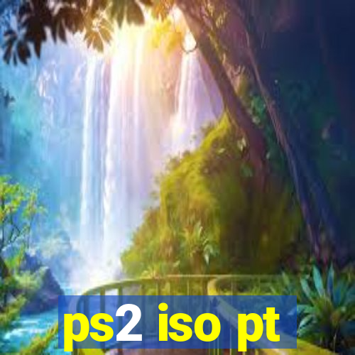 ps2 iso pt-br